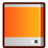 External Drive   Orange Icon